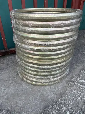 Gasket Ring Joint,Octagonal R58 ASME B16.20