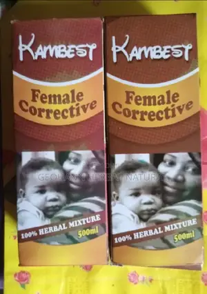 Photo - Kambest Female Corrective