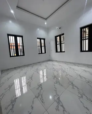 Furnished Mini Flat in Surulere for rent