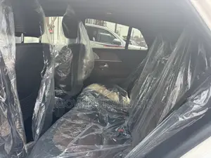 Mercedes-Benz GLE-Class AMG GLE 53 4MATIC 2023 White