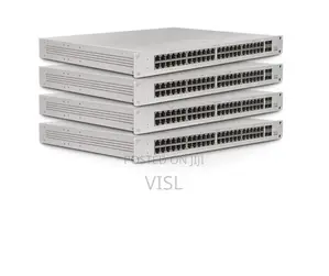 Cisco Meraki MS130-48P-HW