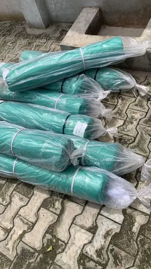 2meters X 40meters Agriculture Green Shade Net