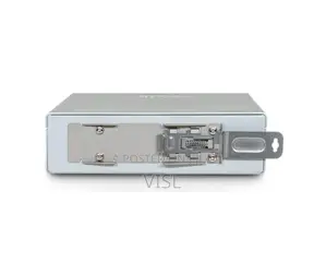 Cisco Meraki MS130R-8P-HW - Ruggedized Switch
