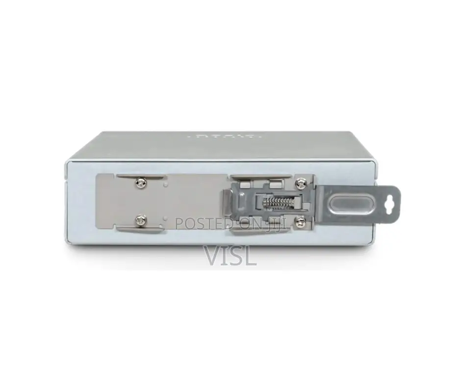 Cisco Meraki MS130R-8P-HW - Ruggedized Switch