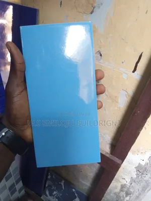 Swimming Pool Tiles