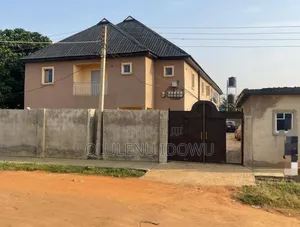 Photo - Furnished 2bdrm Block of Flats in Alimosho for sale