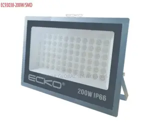 200w Ecko Flood Light