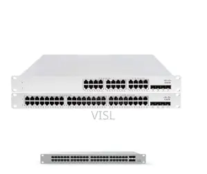 Cisco Meraki MS150-24P-4G - Access Switch