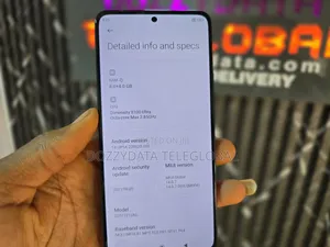 Xiaomi 12T 256 GB Blue