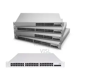 Cisco Meraki MS150-48LP-4G - Access Switch