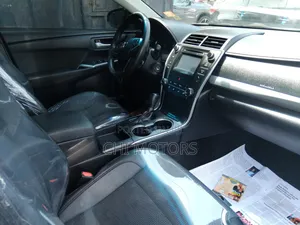 Toyota Corolla 2017 White
