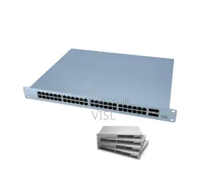 Cisco Meraki MS150-48T-4G - Access Switch