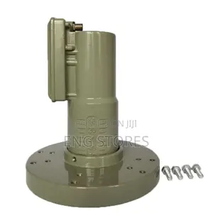 LNB With Anti-5g Interference for C Band Satellite Systems