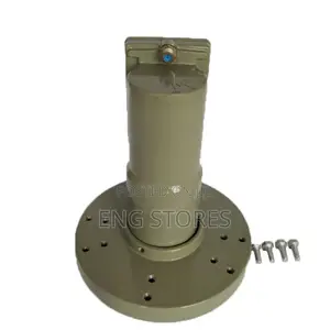 LNB With Anti-5g Interference for C Band Satellite Systems