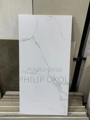 Porcelain Matt Floor Tiles