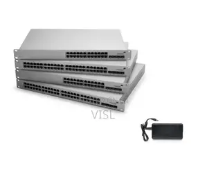Cisco Meraki MS150-48T-4X - Access Switch