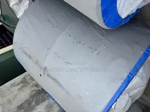 1200x15 Conveyor Belts Available