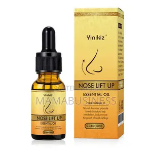Photo - Yinikiz Nose Lift Up Essential Oil -10ml