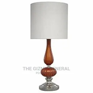 Table Lamp - Terracotta