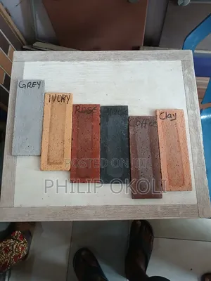 Bricks Wall