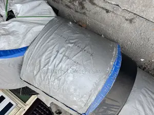 900x12 4ply Conveyor Belts Available