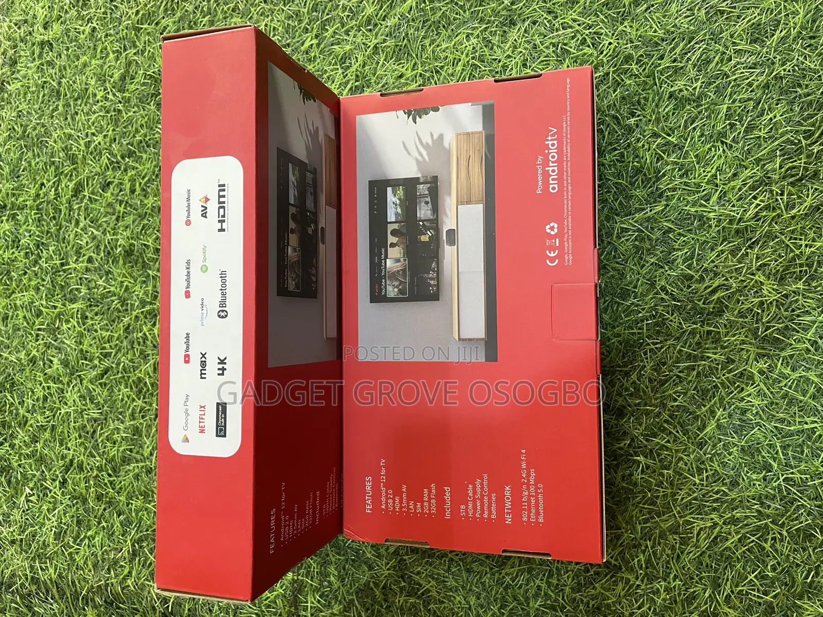 Airtel Smart Router