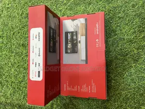 Airtel Smart Router