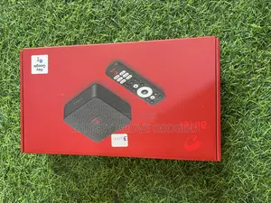 Airtel Smart Router
