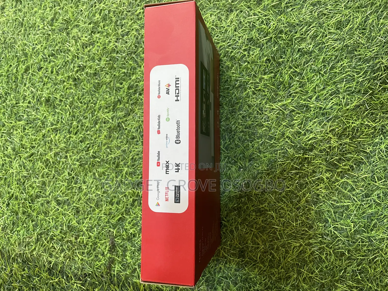 Airtel Smart Router