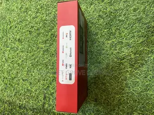 Airtel Smart Router
