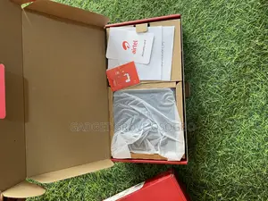Airtel Smart Router