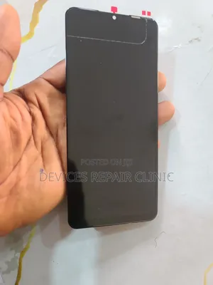 Samsung Galaxy A12 Screen