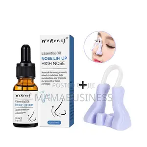 Wieinef Essentilal Oil Nose Lift Up High Nose