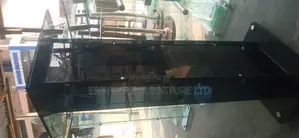 Glass Pulipt