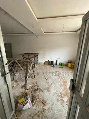 5bdrm Duplex In Festac For Rent