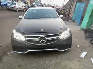 E350 From 2013 Upgrade to 2018 Available as Seen