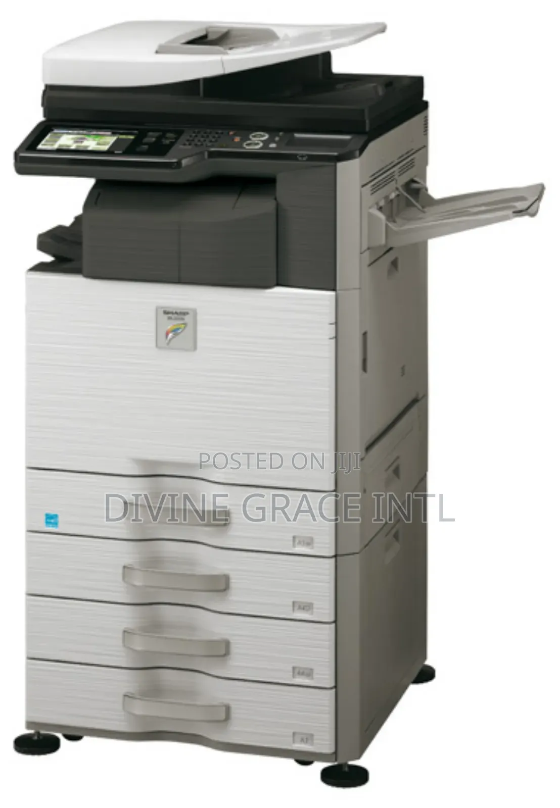 Sharp MX-1810U Small Business Colour Copier