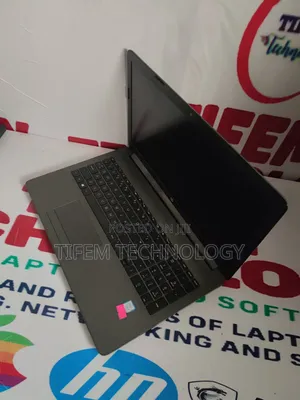 Laptop HP 250 G7 8GB Intel Core I5 HDD+SSD 500GB
