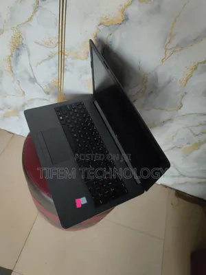 Laptop HP 250 G7 8GB Intel Core I5 HDD+SSD 500GB