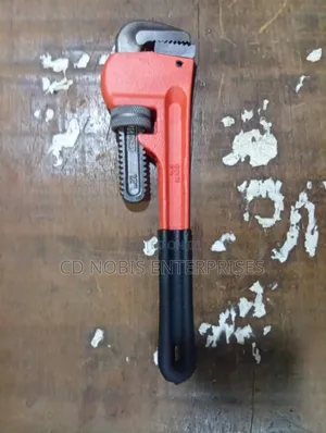 12"Pipe Wrench
