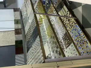 All Mosaic Tiles