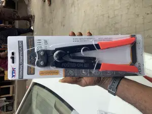 Terminal Crimping Pliers YTH-25 (8-16mm)