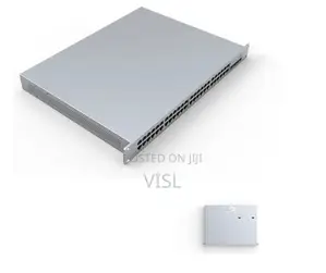Cisco Meraki MS210-48FP-HW - Access Switch