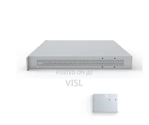 Cisco Meraki MS210-48FP-HW - Access Switch