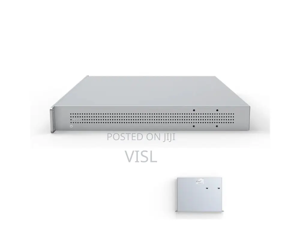 Cisco Meraki MS210-48FP-HW - Access Switch