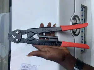 Terminal Crimping Pliers YTH-25 (8-16mm)