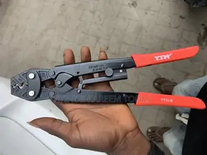 Terminal Crimping Pliers YTH-25 (8-16mm)