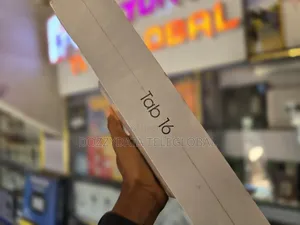 New Blackview Tab 15 256 GB