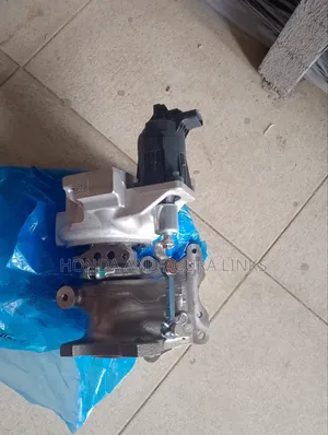 Turbocharger Honda CRV 2017- 2022