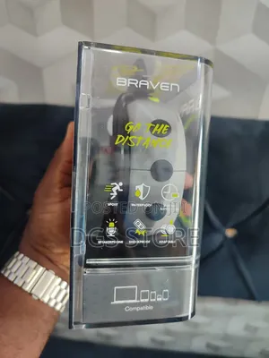 Braven 105 Bluetooth Speaker